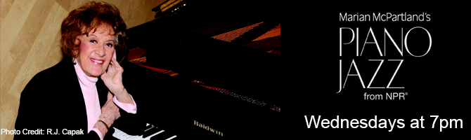 Piano Jazz