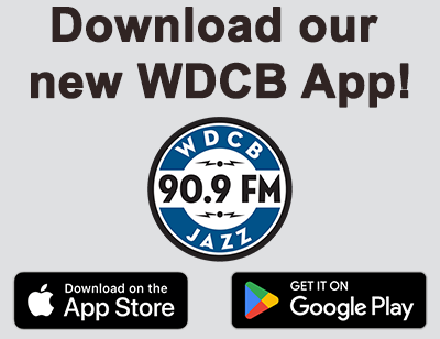 WDCB Mobile App