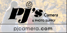 PJ's Camera