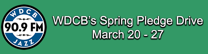 P0326 - Spring Pledge Drive