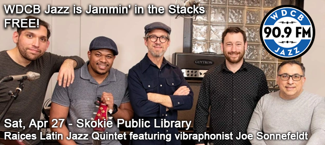 Jamming in the Stacks: Raices