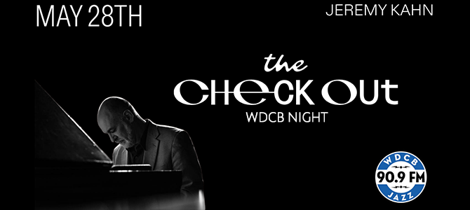 The Checkout - Jeremy Kahn 05 28 26