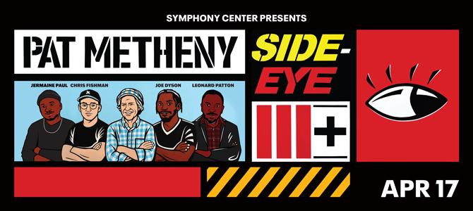 SPJ: Pat Metheny 04 17 26